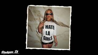 Thekidszn - I HATE LA GIRLS