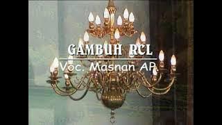 Campusari -GAMBUH RCL