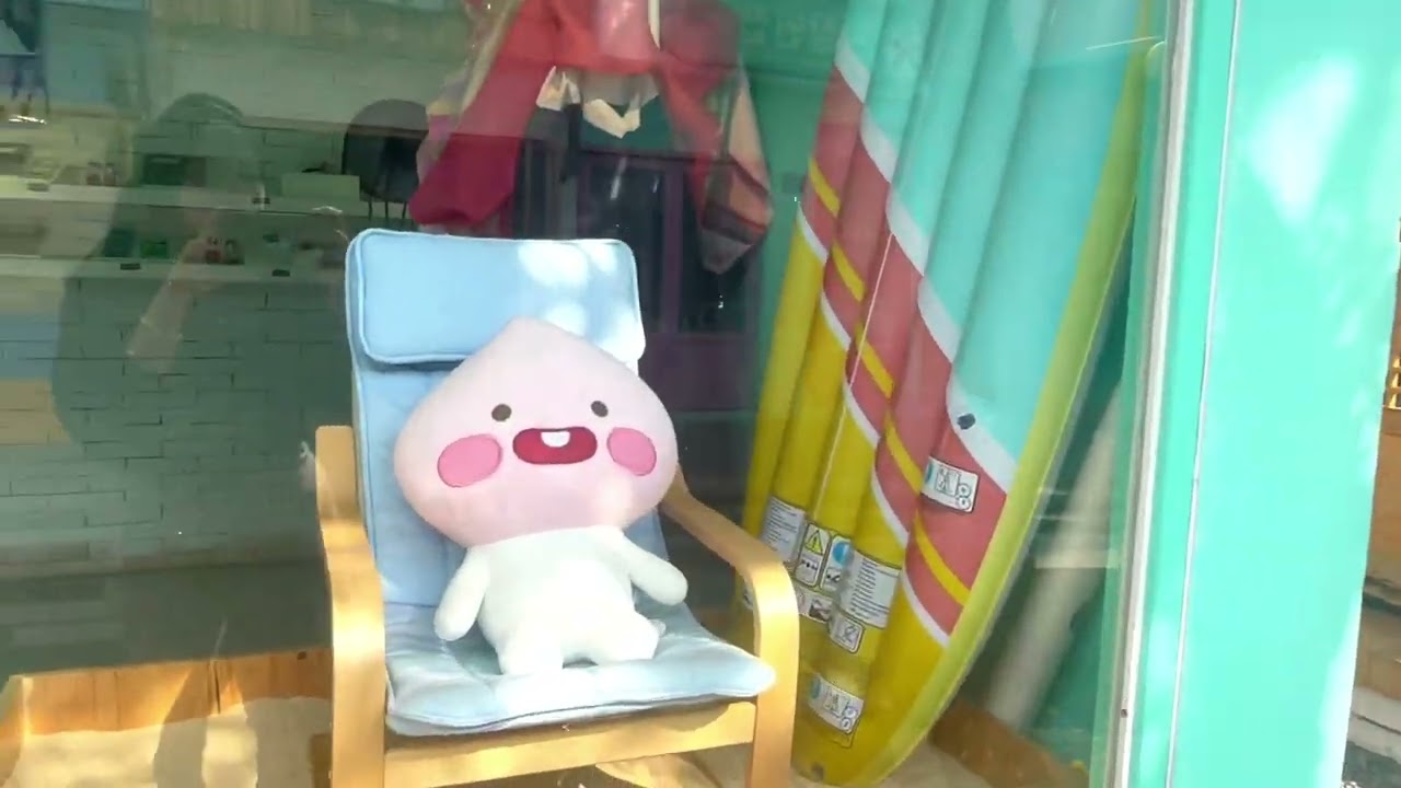 chingu cafe jogja 🇮🇩 