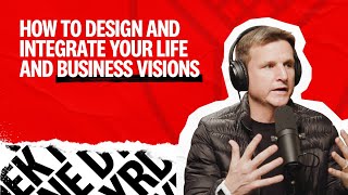 Rob Dyrdek's Guide to Creating a Life and Business Vision