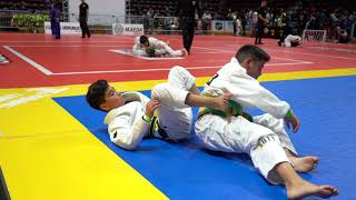 2019 Ontario Open  Kids JiuJitsu Tournament Highlights