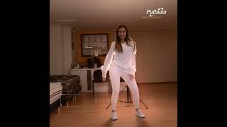 Blackfriday Pullman Junto A Dennise Quiroga