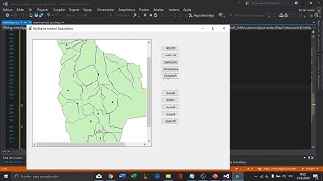 CREACION DE BOTONES EN VISUAL (SEGUNDA PARTE)