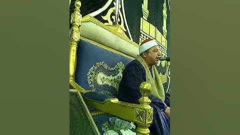 سوره الانعام(الشيخ طه النعماني)