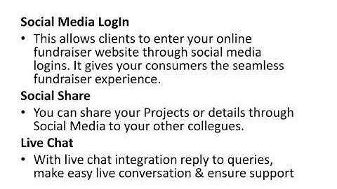 Best GoFundMe Fundraiser Clone Script  - DOD