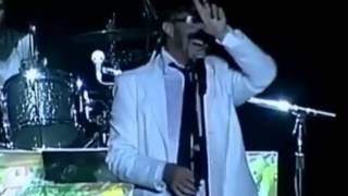 Fito Páez - Dar es dar - Quilmes Rock 2012 (HDTV)