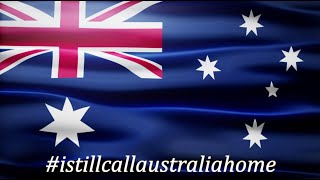 Video thumbnail of "I Still Call Australia Home"