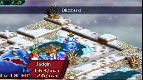 FFTA2 Grimoire of the Rift Part 39 ~ Red King and Komodo Search