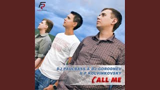 Call Me (Electro Mix)