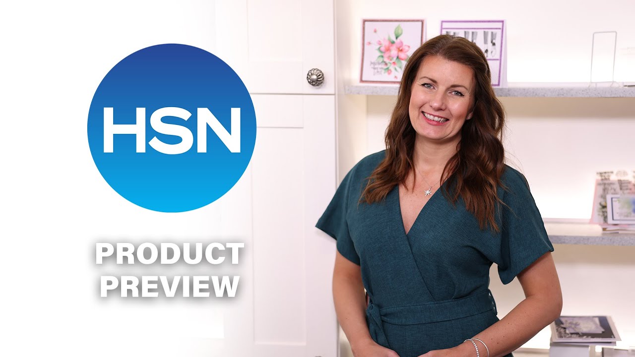 PRODUCT PREVIEW HSN SHOW 25TH JULY 23 Join Toni for an early look
