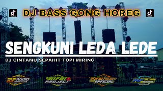 DJ SENGKUNI LEDA LEDE GAMELAN HOREG • VIRAL TERBARU 2023 (RIFQI REMIX)