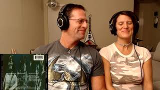 Kingdom Come (Sir Lord Baltimore) Kel's First Reaction