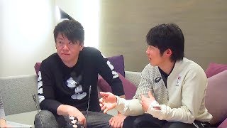 【成田緑夢×堀江貴文】スノーボード編vol.4〜ホリエモンチャンネル〜