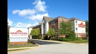 Hawthorn Suites - Meriden Hotels Connecticut