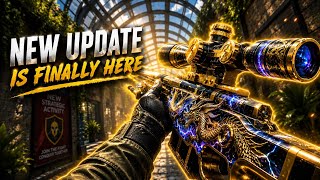 😍HOW TO USE PROXIMITY MINE IN FAUG🔥NEW UPDATE GAMEPLAY LEAKS @FAU-GDomination screenshot 1
