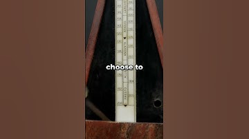 Make the metronome play only when recording in Logic Pro! #logicpro #logicprotips #musicproduction