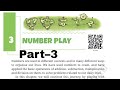 Class 6 Maths ll Number Play(chapter –3) part–3 ll New NCERT Maths book #ncert #doe #class6 #cbse 