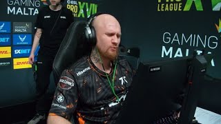This Has To Be The Clutch Of The Tournament From Krimz