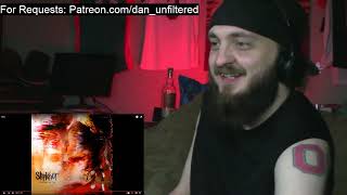 Slipknot - Yen REACTION!! | WE GOTTA TALK ABOUT THIS ONE