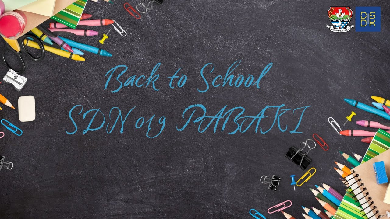 Perkenalan Kepala Sekolah, Guru-guru dan Staf SDN 019 Pabaki Tahun Ajaran 2022-2023