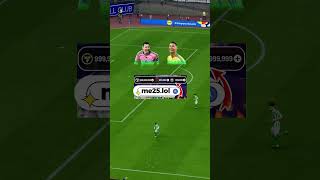 Messi Team of the Year free pack 💥 🎉 #Football #FC26 #Walkout #FIFA #PackOpening