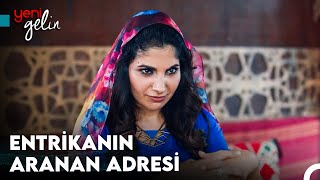 Plan Yapma Moduna Giren Bir Nazgülden Daha Tehlikelisi Yoktur - Yeni Gelin