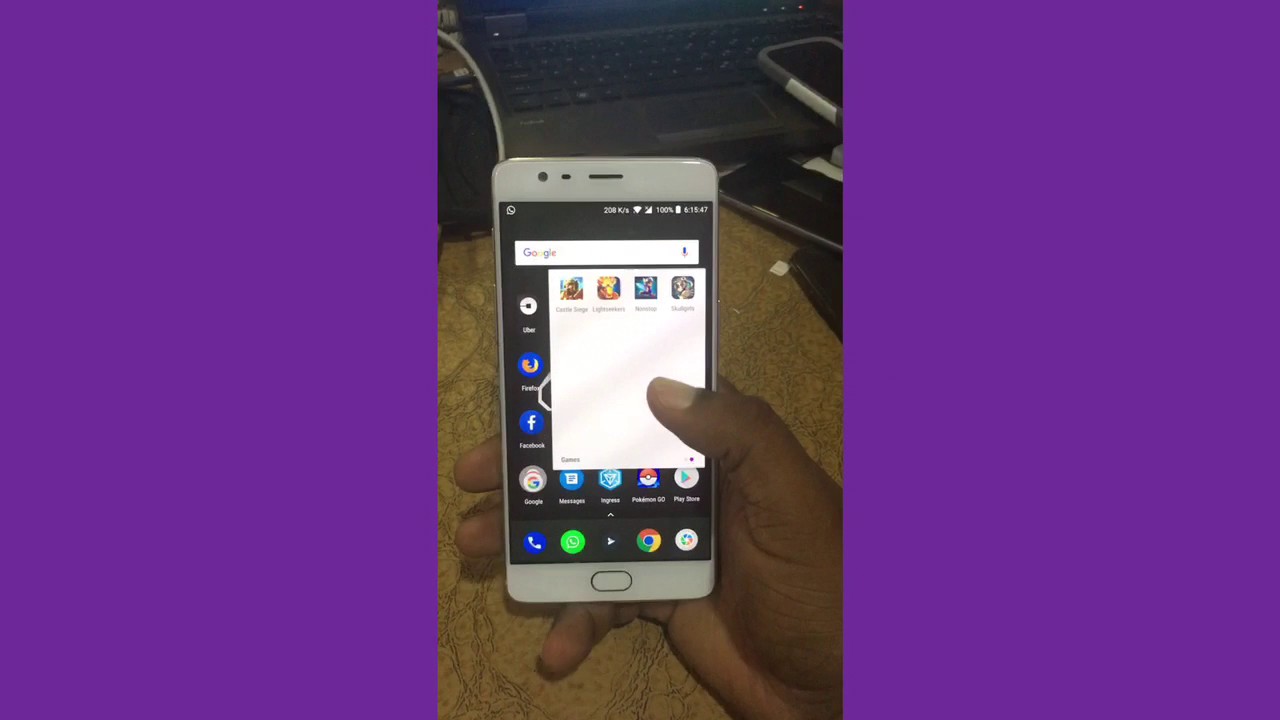 OnePlus 3 Quick And Dirty Review