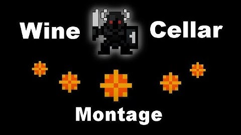 RotMG- WC Montage 3 (after over 3 years)
