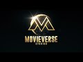 Introducing movieverse studios  where stories come to life