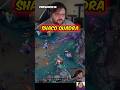 Rank 1 Shaco Sings While Getting a Quadra Kill 😂 (Pinkward Style)