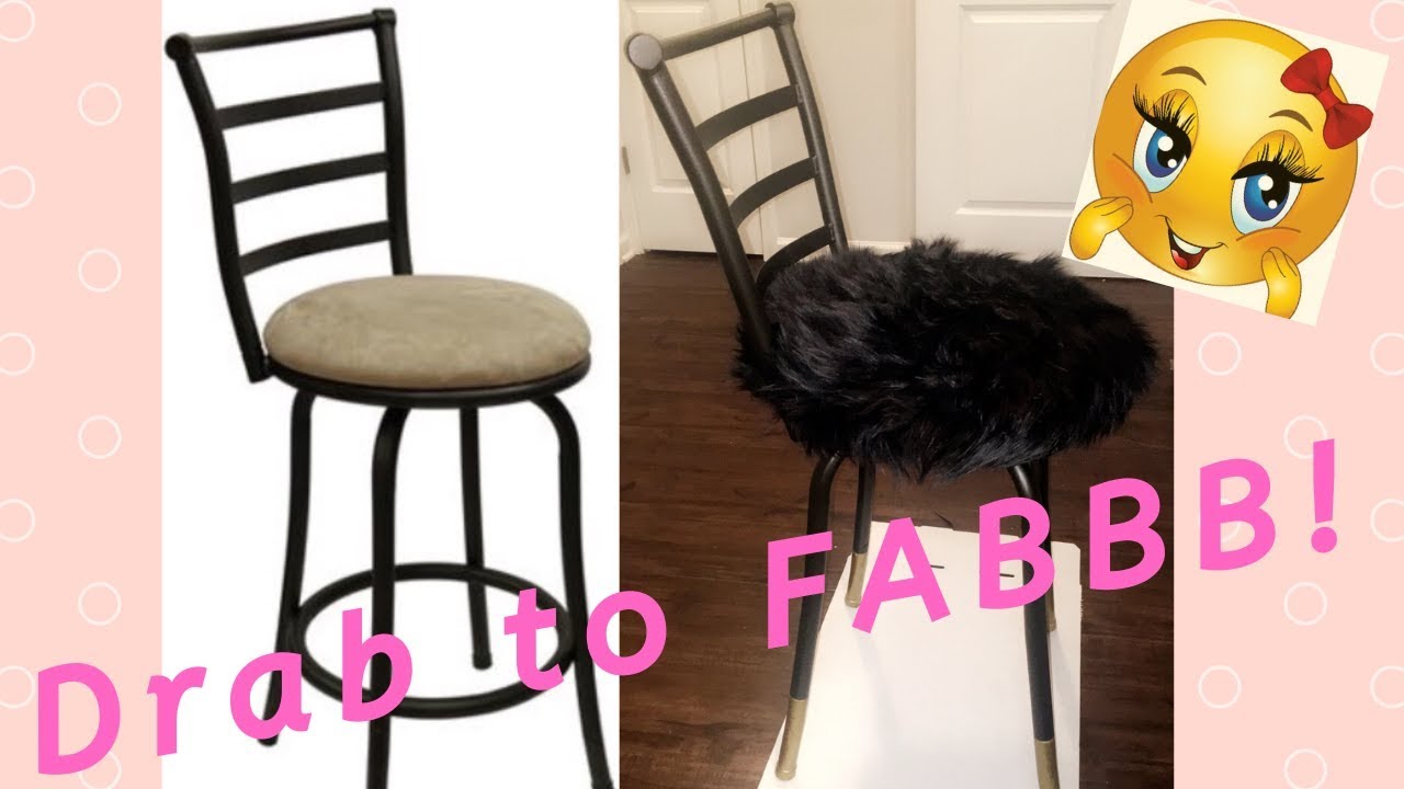 fuzzy stool target