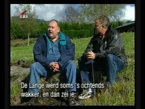 Legendarische aflevering van Peter R de Vries met ...