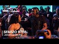 Sfarzo Rtee | Boiler Room x Ballantine