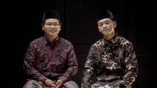 Pujian Sebelum Tarawih (Allah Allah Kulo Nyuwun Ngapuro)