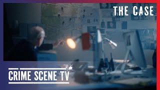 The Strangler of Strasbourg (Philip Hittinger) | The Case 503 | Crime Scene TV