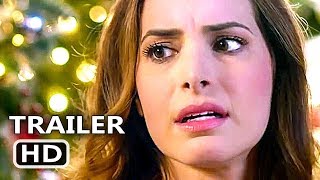 A CHRISTMAS SWITCH Official Trailer (2018) Comedy Movie HD