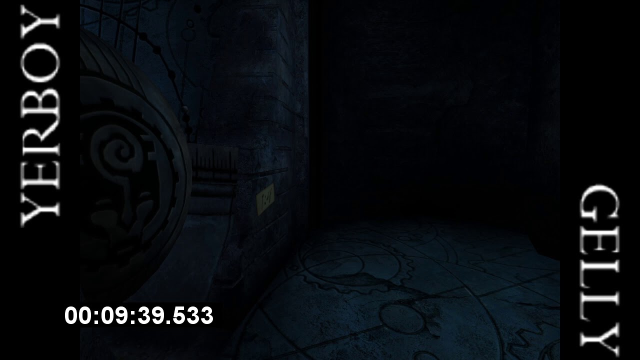 URU: The Path of the Shell in 