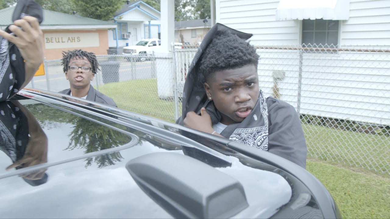 Sleduj BJ Bandzz - Blockboy (Official Music Video) na YouTube Sleduj BJ Bandzz - Blockboy (Official Music Video) na YouTube