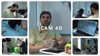 Swiss Imetric 4d - Dental Impression System - Hospitaprime
