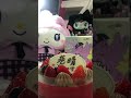 生日～好開心啊😁