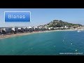 Video sobre Blanes