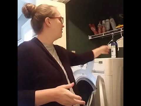 Video: Vai Norwex veļas mazgāšanas līdzeklis ir drošs septiskām sistēmām?