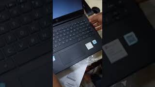HP LAPTOP 14S DQ3032TU
