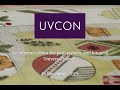 UVCON 2025 Keynote speech and lightning talks