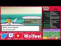 Pokémon Renegade Platinum Nuzlocke Ep. 4 (VOD)
