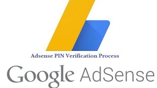 how to verify adsense pin live? 2022 || google adsense pin || google adsense address verification