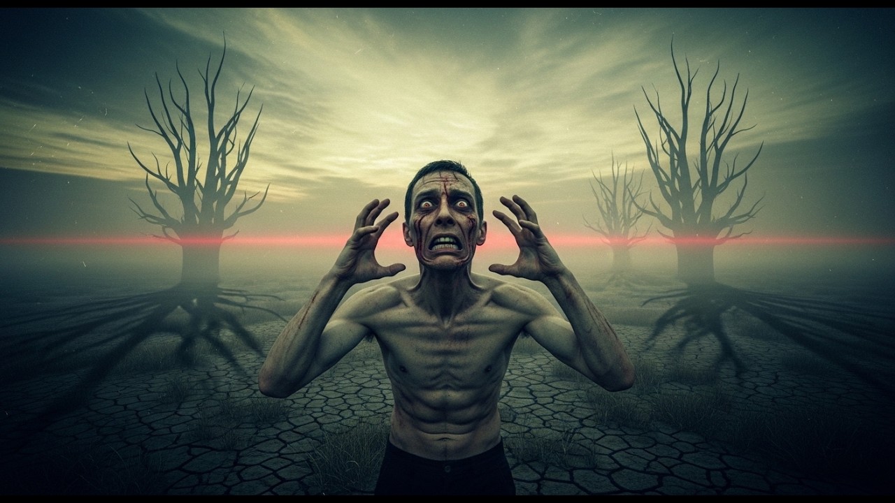 ТАЙНА ПУСТОГО ПОЕЗДА который приехал на станцию без пассажиров