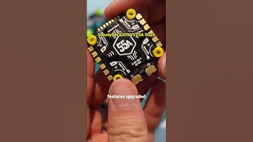 SpeedyBee F7 Stack + MEPS SZ Motors | Ultimate FPV Drone Power