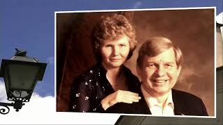 Cecil May Memorial Service