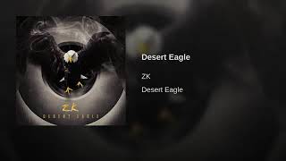 ZK Desert Eagle Resimi